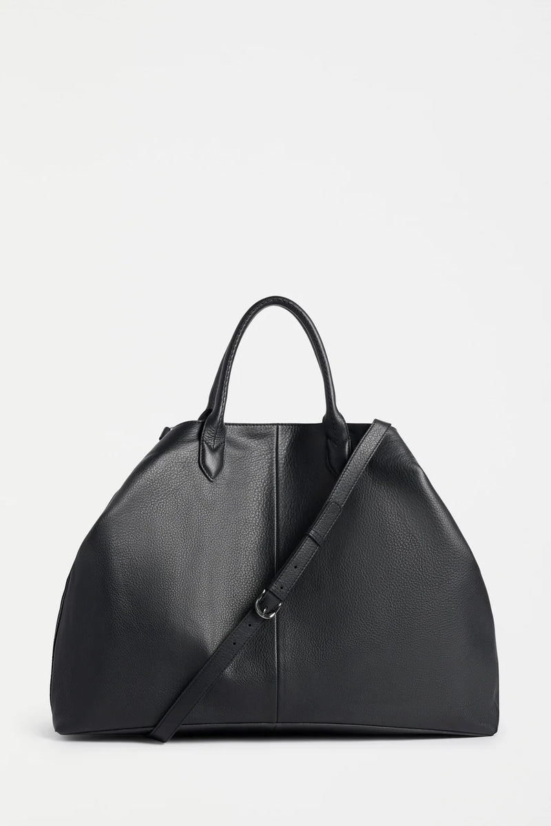 Elk Sond Large Bag Black