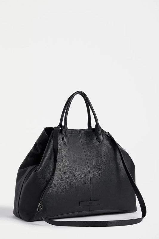 Elk Sond Large Bag Black