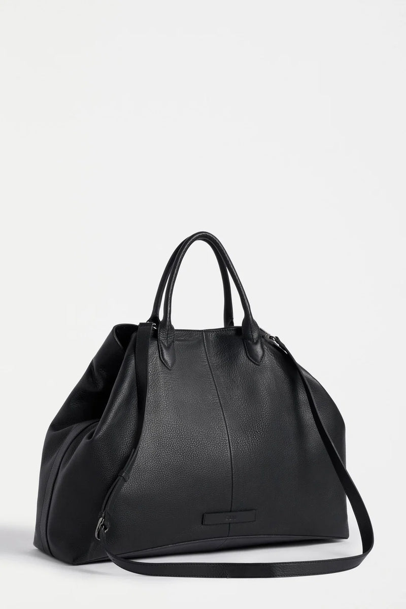Elk Sond Large Bag Black