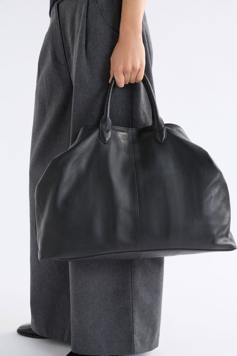 Elk Sond Large Bag Black