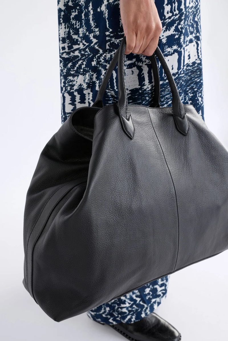 Elk Sond Large Bag Black