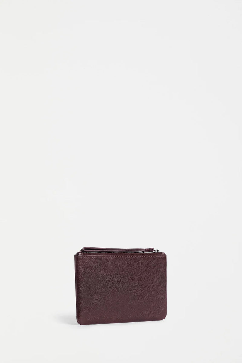 Elk Rahni Small Pouch Espresso
