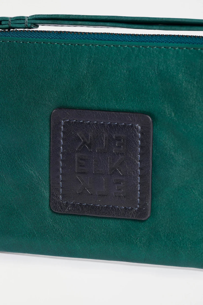 Elk Rahni Small Pouch Verdant