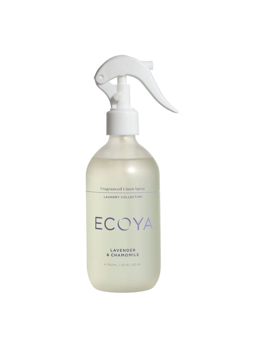 Ecoya - Linen Spray