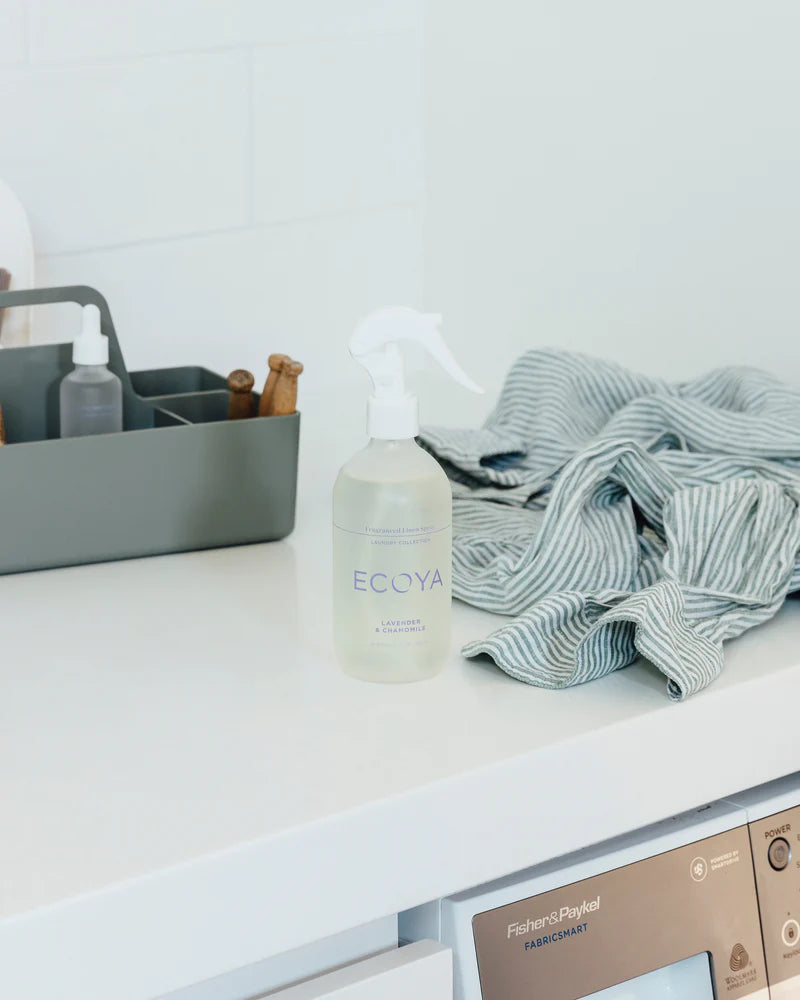 Ecoya Lavender & Chamomile Linen Spray