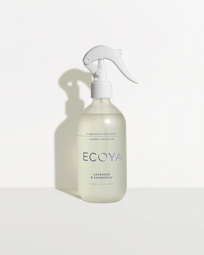 Ecoya Lavender & Chamomile Linen Spray