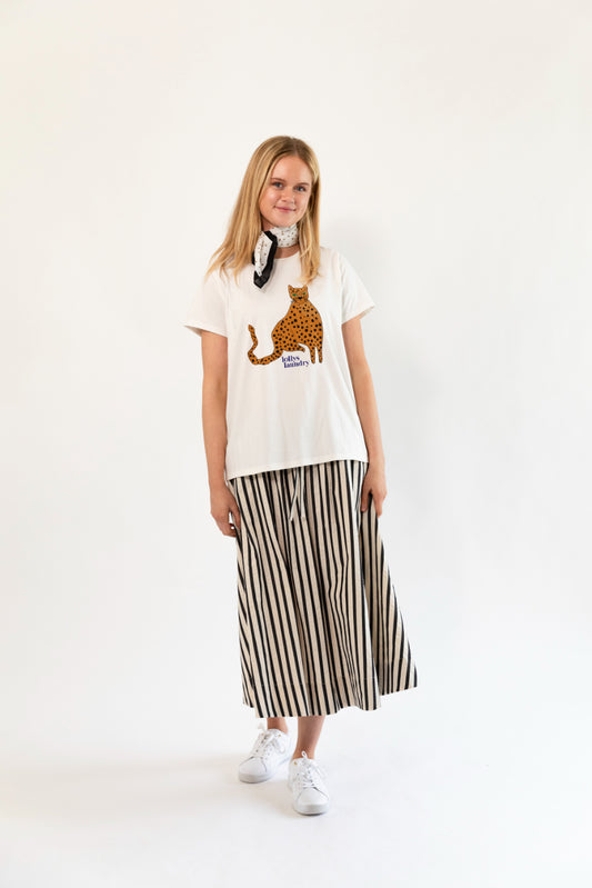 Lollys Laundry Roma Tee