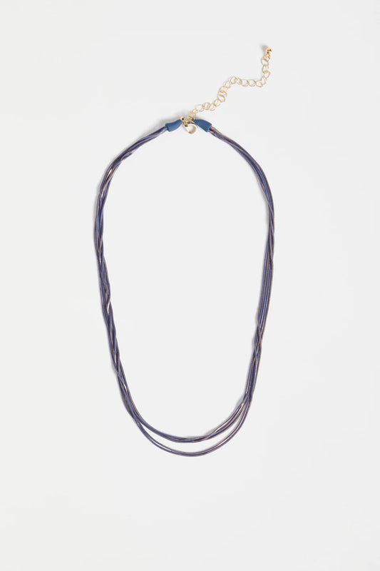 Elk Lina Necklace