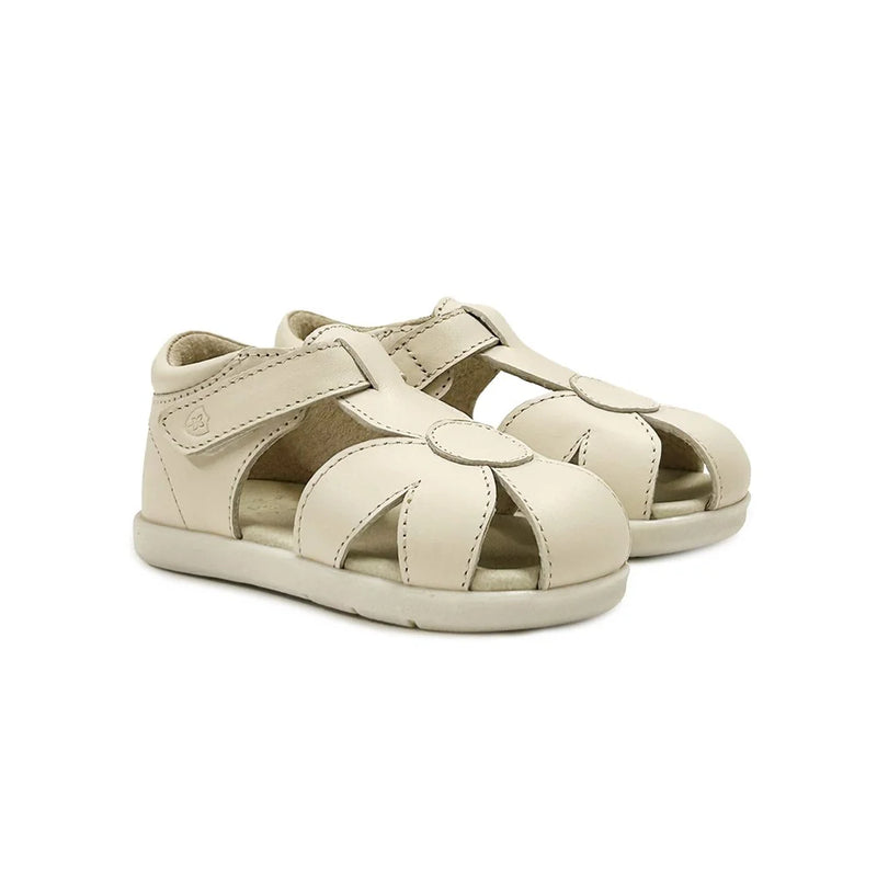 Pretty Brave Fleur Sandal - Stone