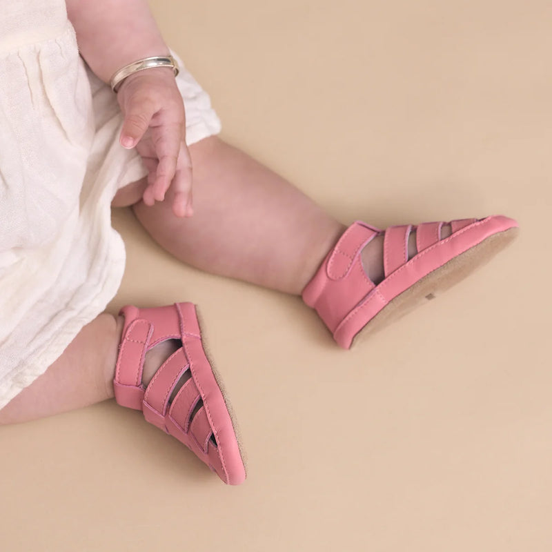 Pretty Brave Zara - Rose