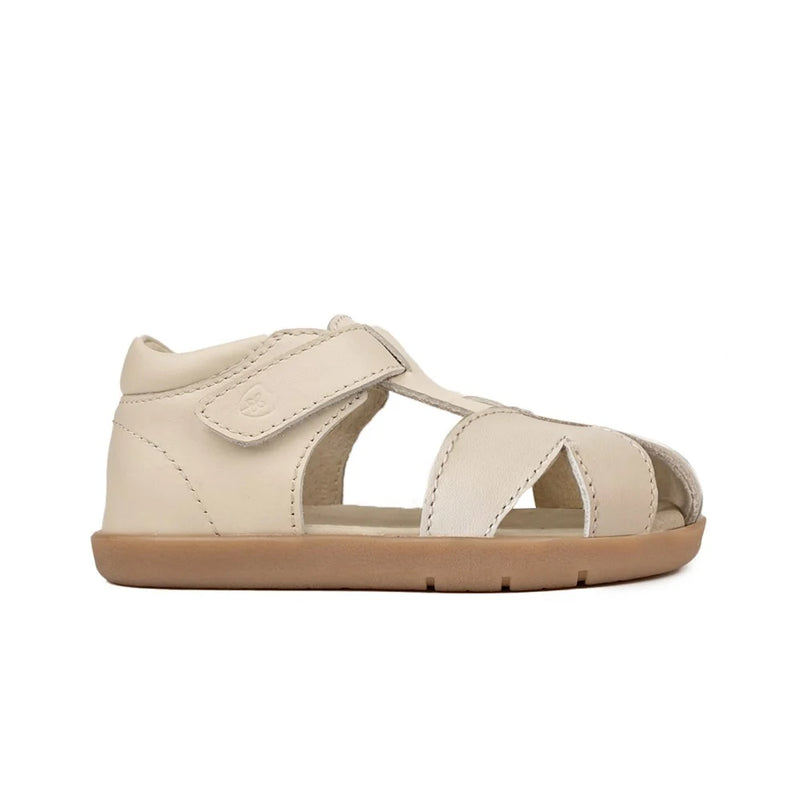 Pretty Brave Fleur Sandal - Stone