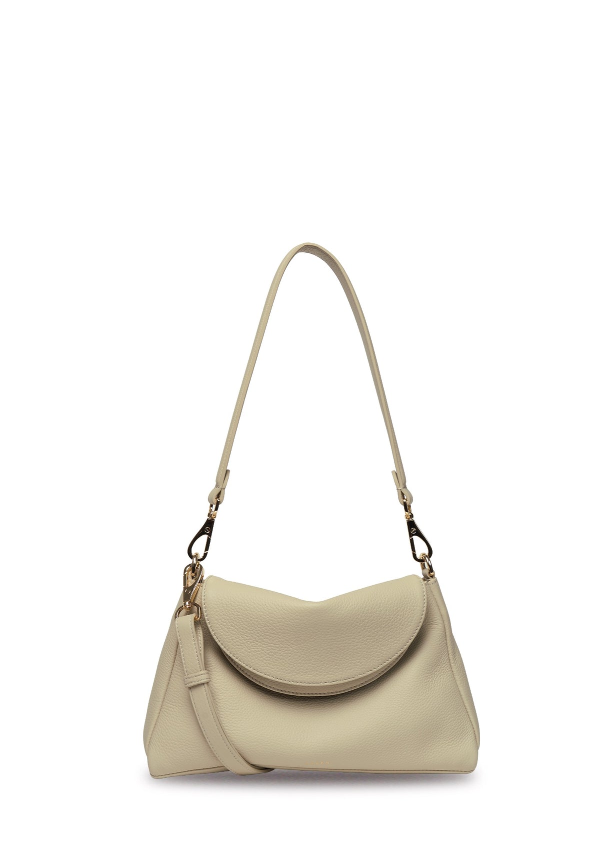 Saben Beckett Crossbody Oyster