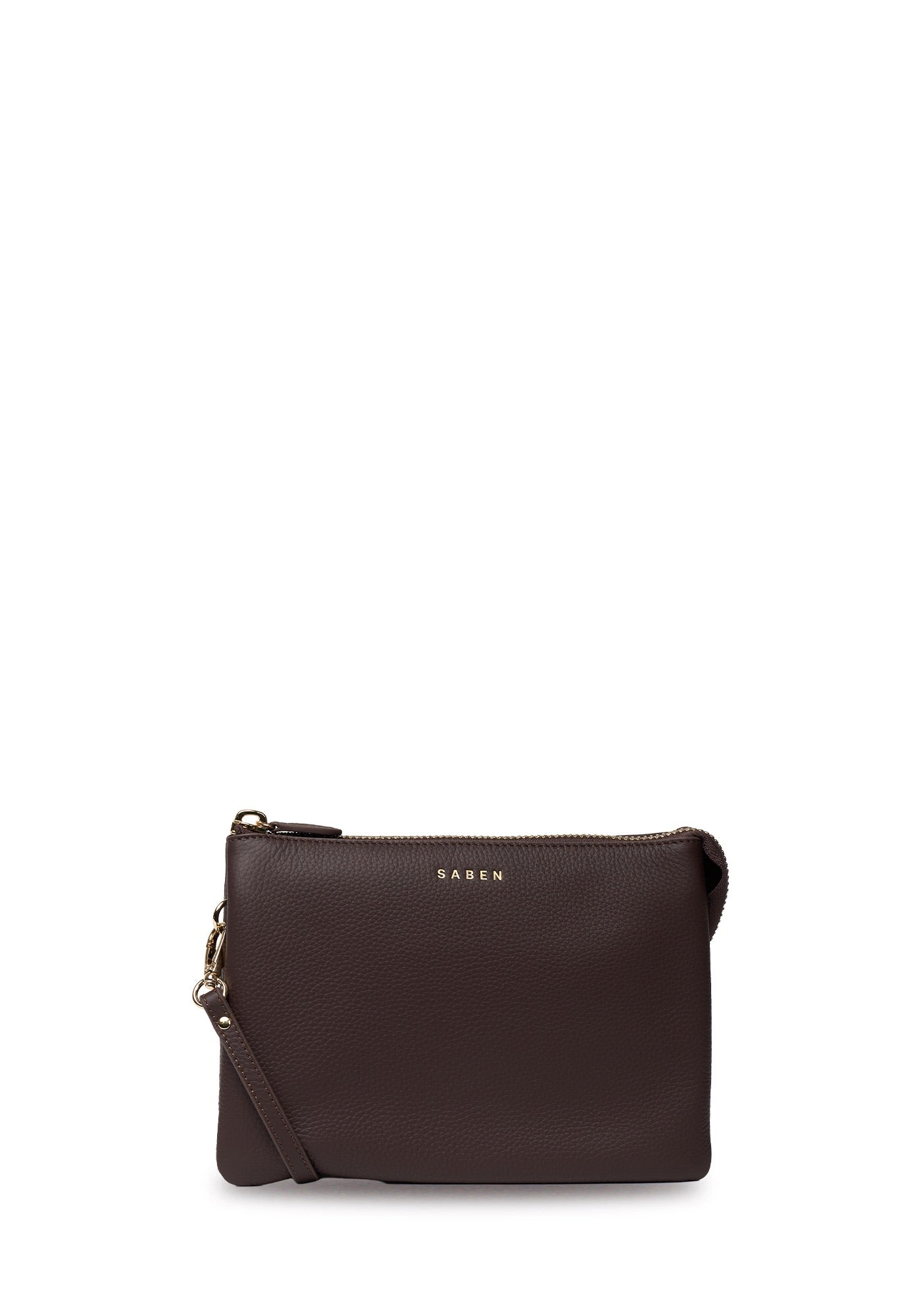 Saben Tilly's Big Sis Crossbody Cacao