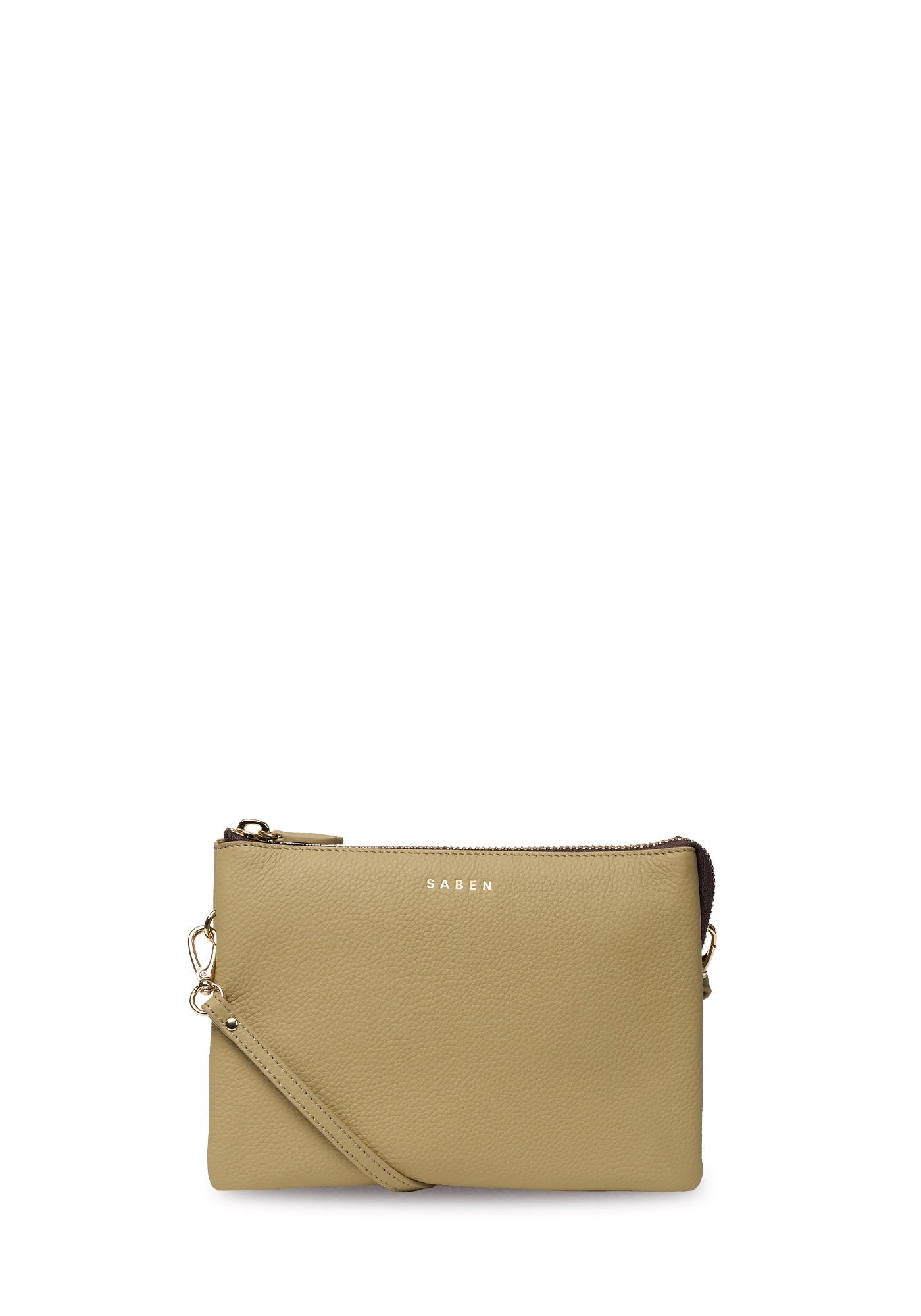 Saben Tilly's Big Sis Crossbody Willow