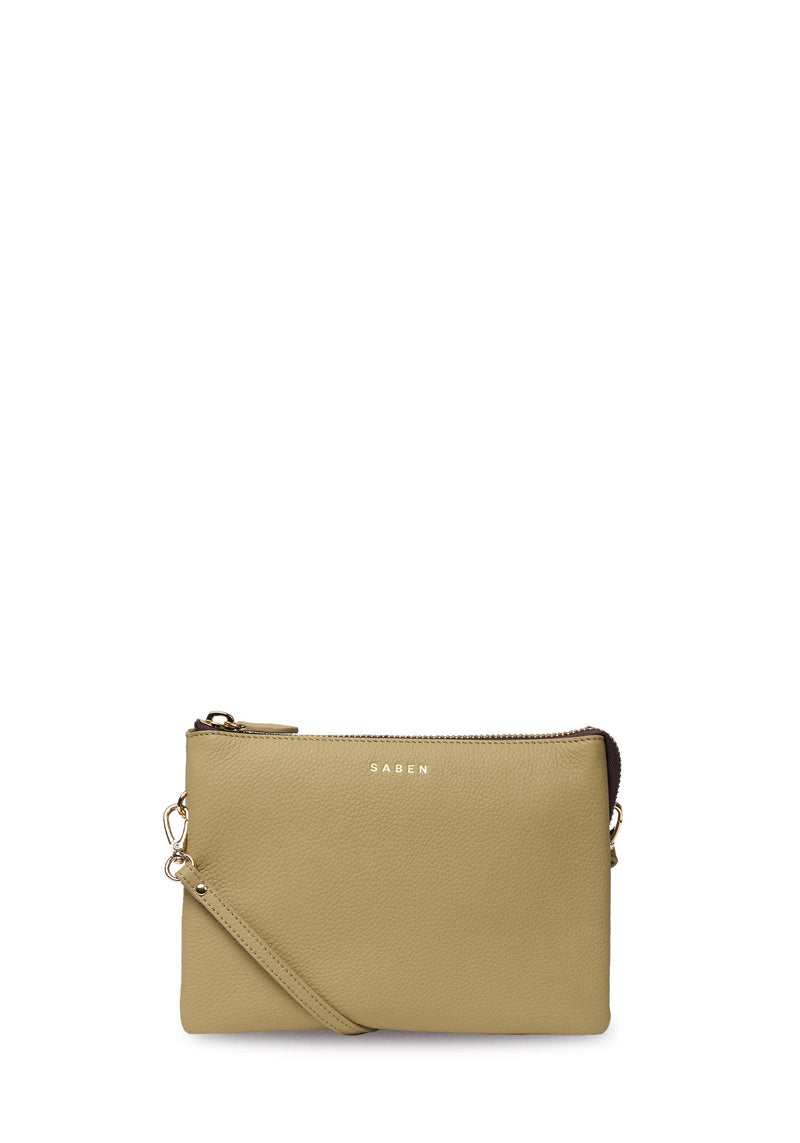 Saben Tilly's Big Sis Crossbody Willow