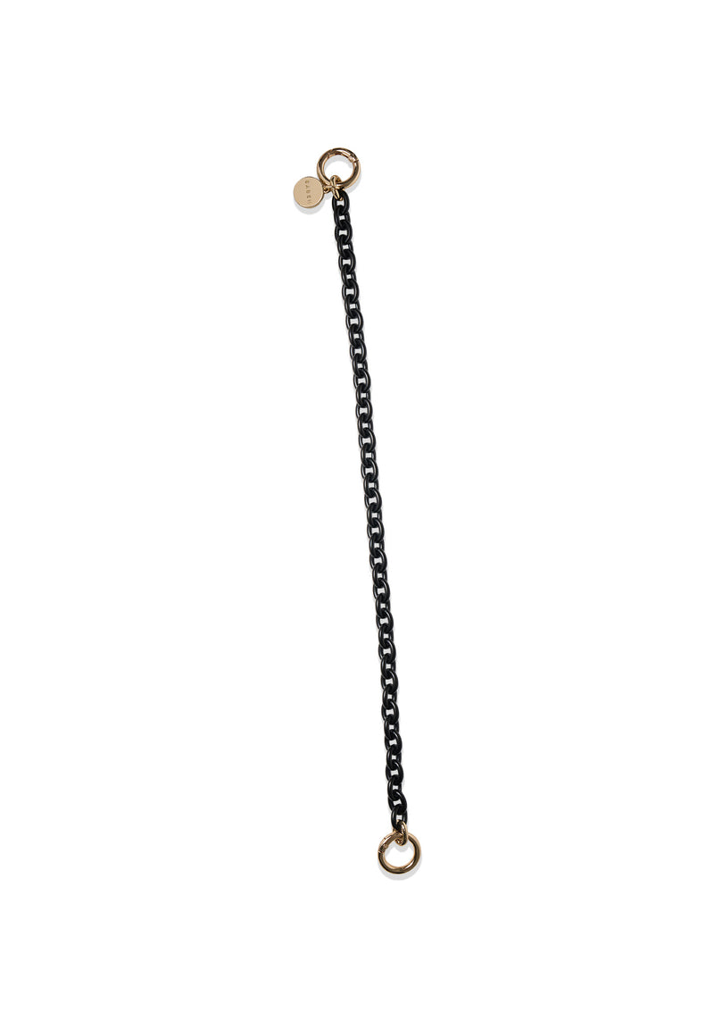 Saben Feature Handle Chain Black Link