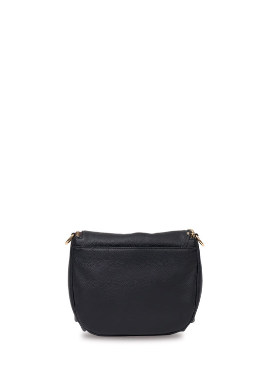 Saben Fifi Crossbody Black