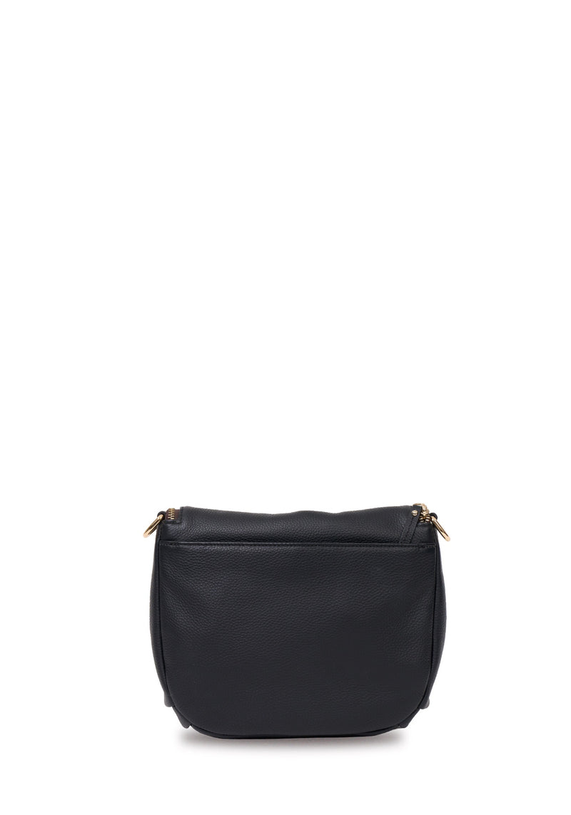 Saben Fifi Crossbody Black