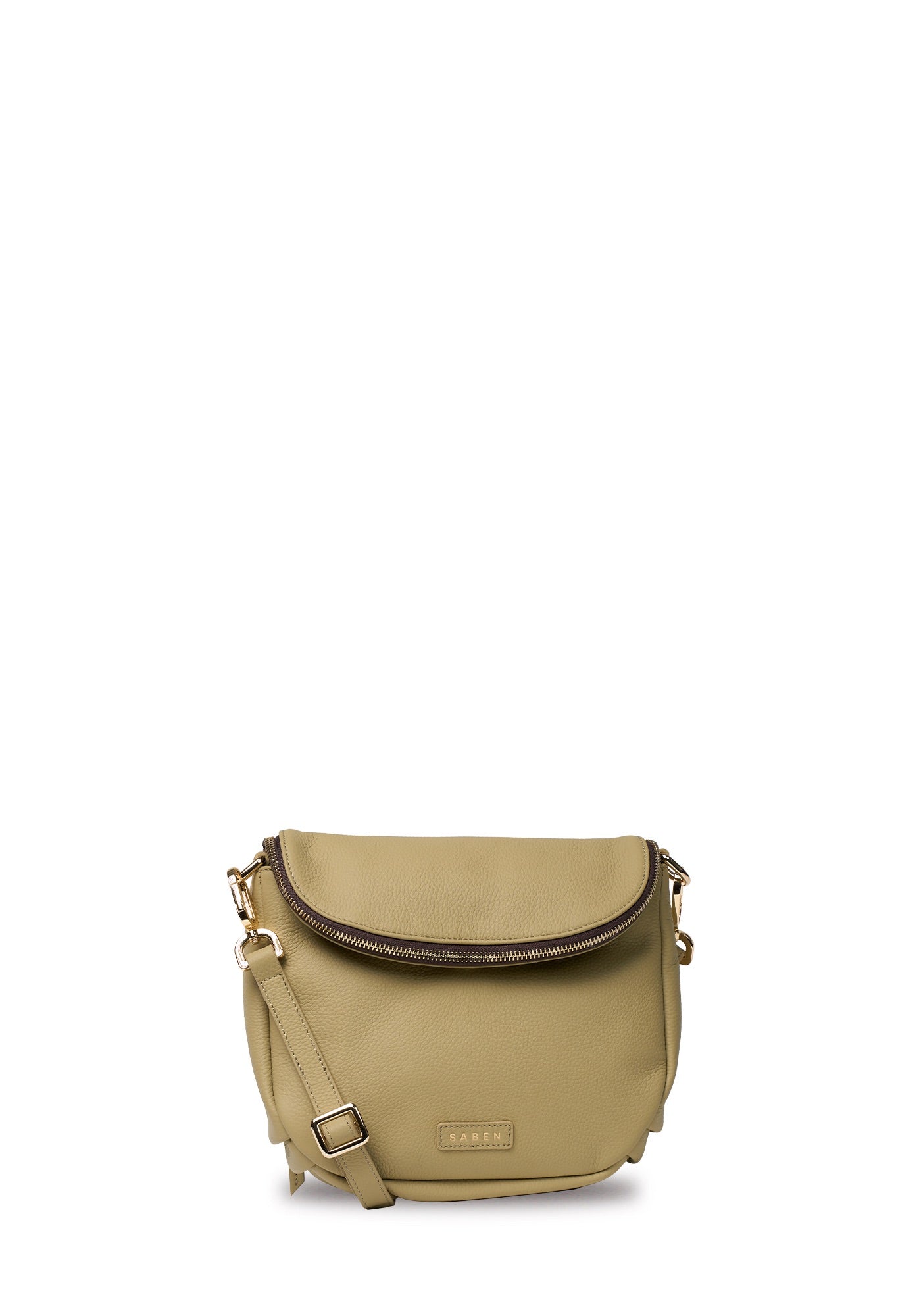 Saben Fifi Crossbody Willow