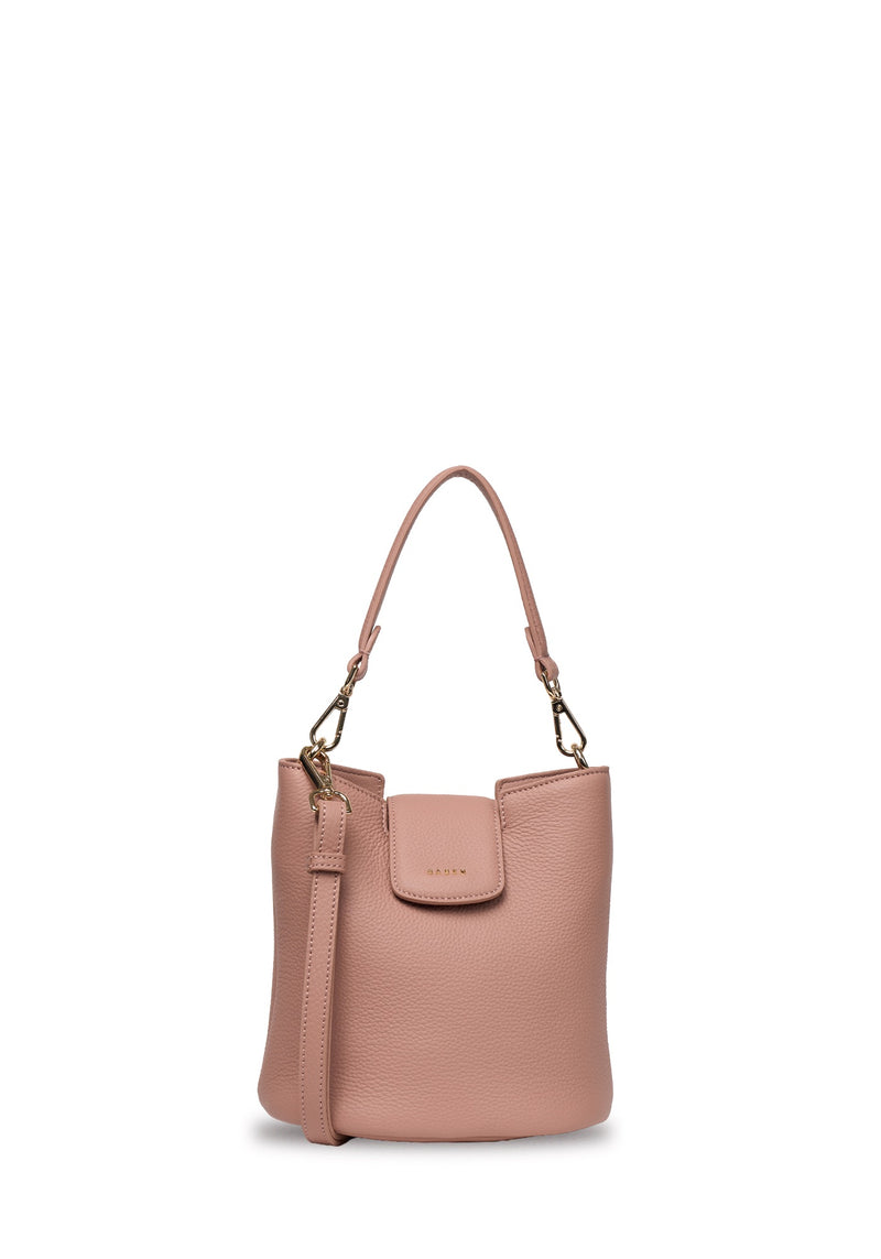 Saben Leo Crossbody Rosewater