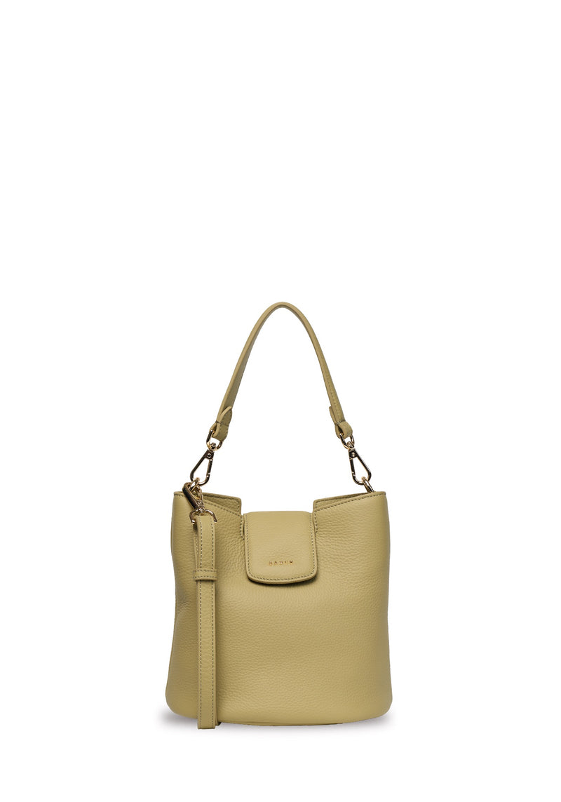 Saben Leo Crossbody Willow Luxe