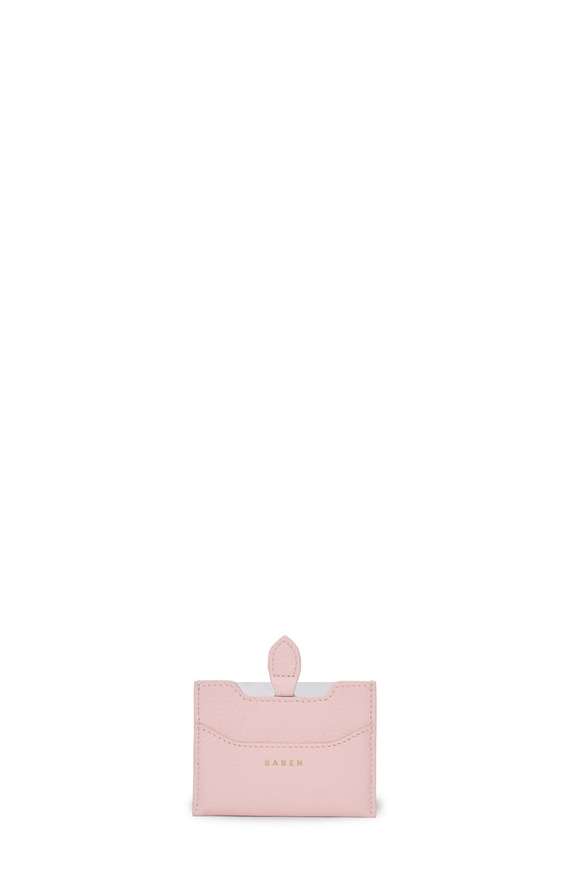 Saben Lumi Mirror Card Holder Ambrosia