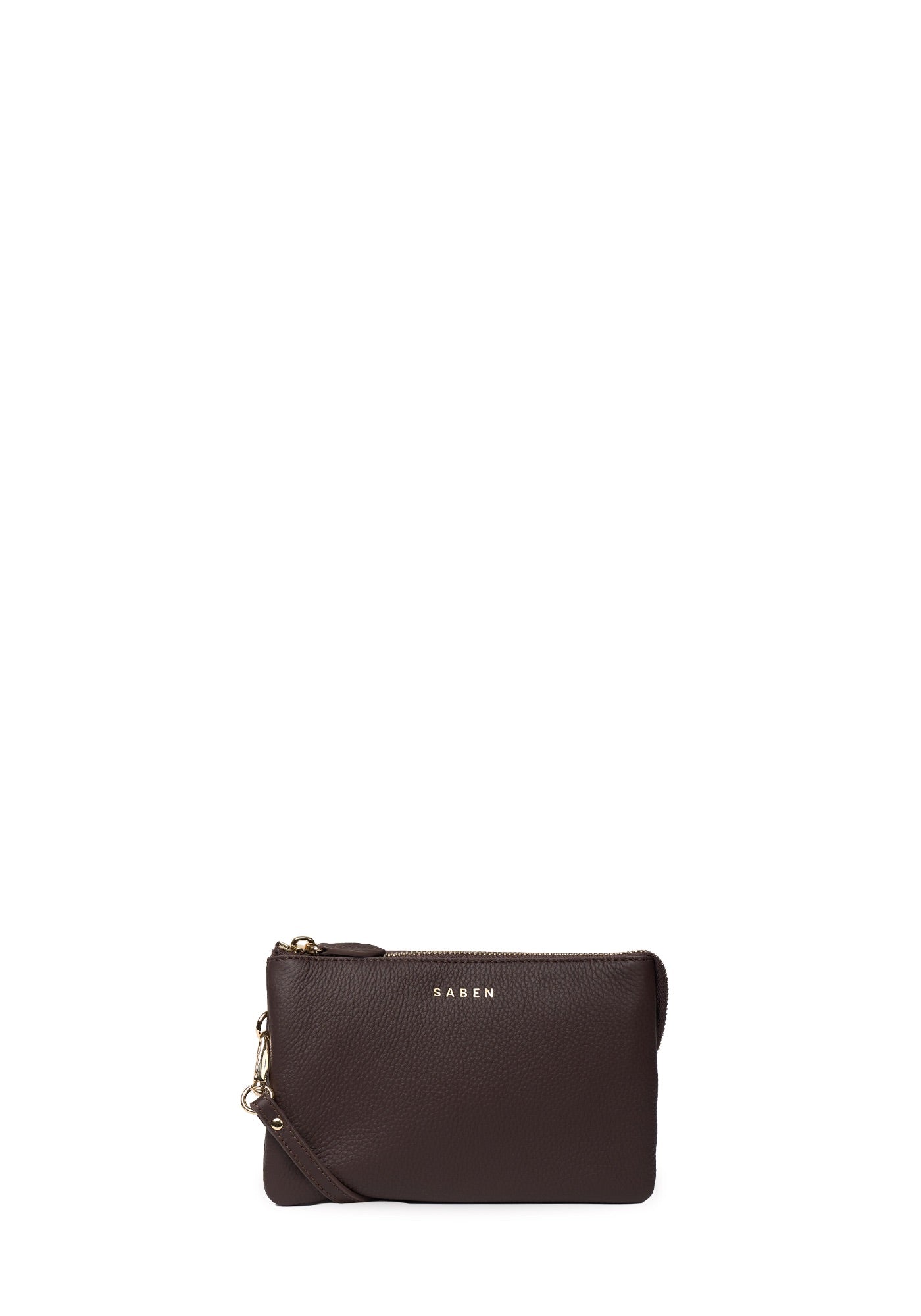 Saben Tilly Crossbody Cacao