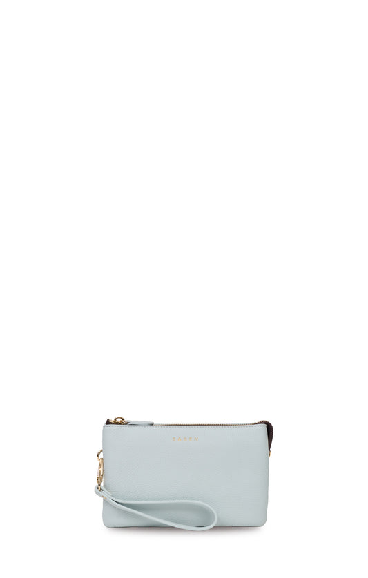 Saben Tilly Crossbody Elderflower