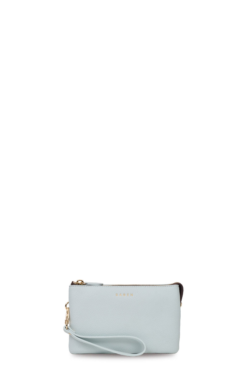 Saben Tilly Crossbody Elderflower