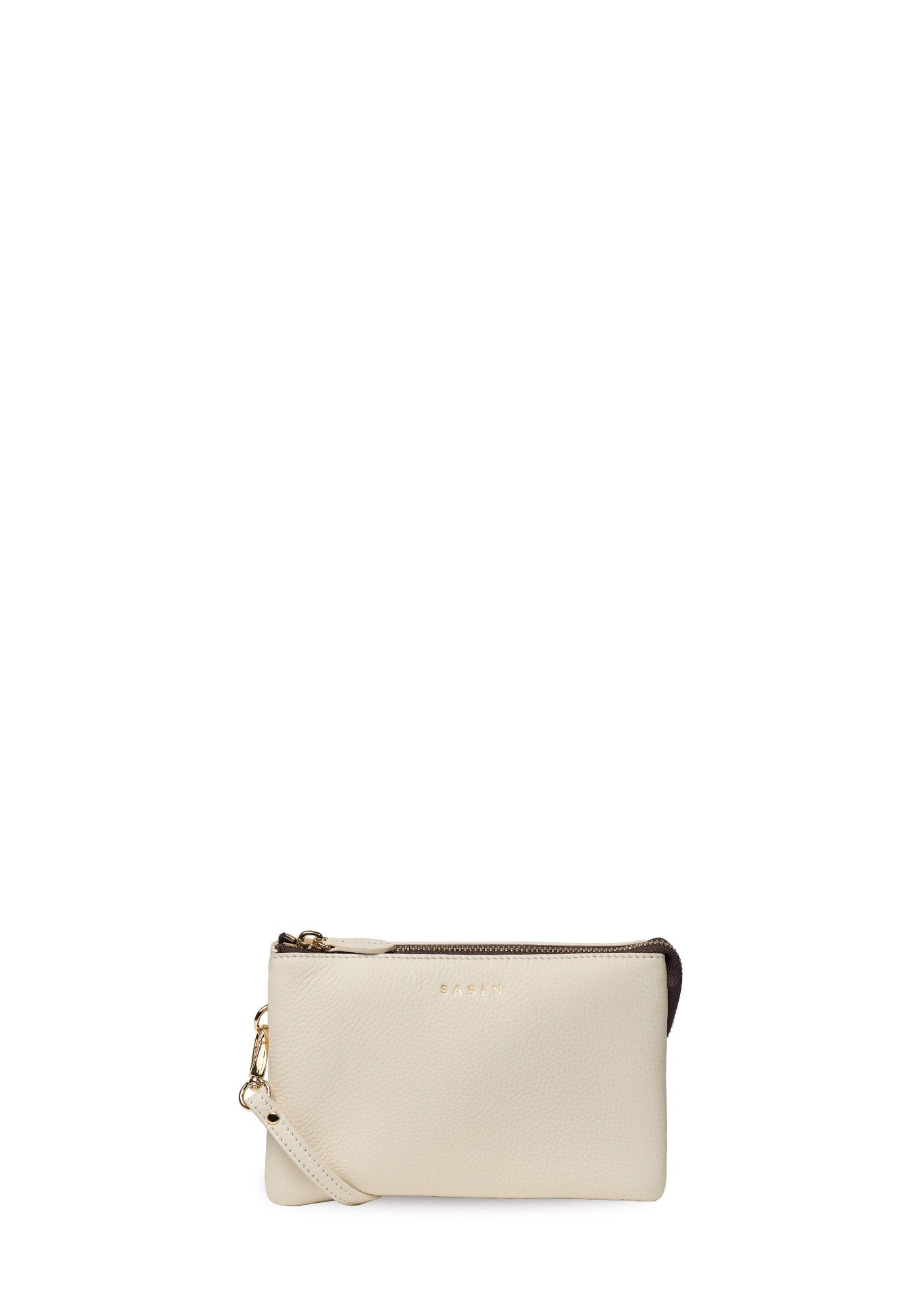 Saben Tilly Crossbody Quartz