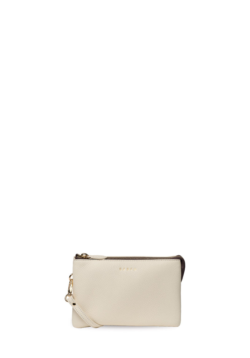 Saben Tilly Crossbody Quartz