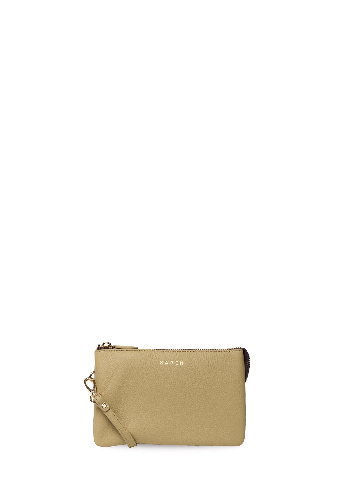 Saben Tilly Crossbody Willow
