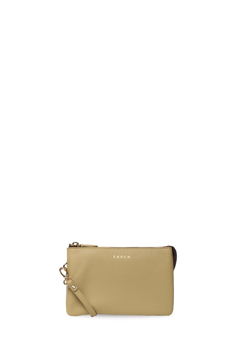 Saben Tilly Crossbody Willow