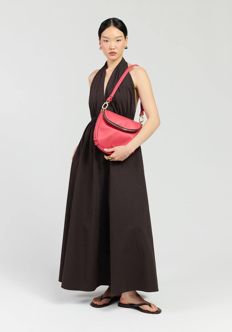 Saben Fifi Crossbody Azalea Crossbody