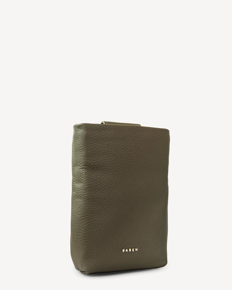 Saben Maggie Crossbody - Rosemary