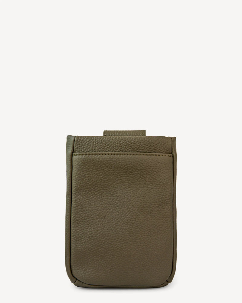 Saben Maggie Crossbody - Rosemary