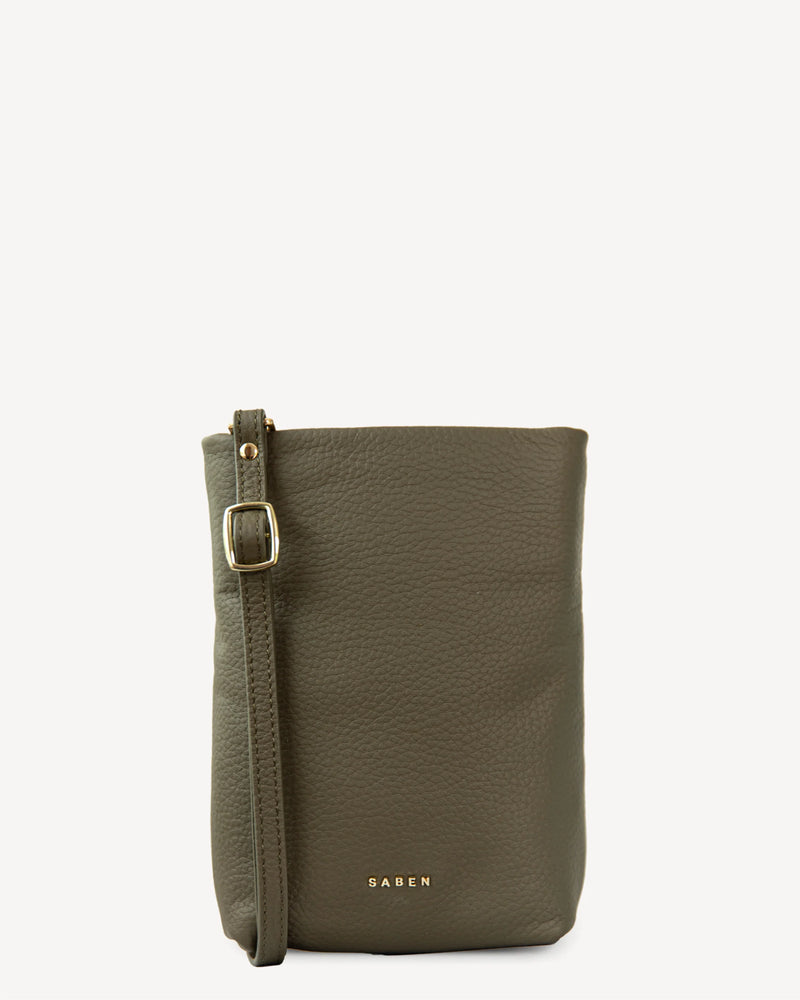 Saben Maggie Crossbody - Rosemary