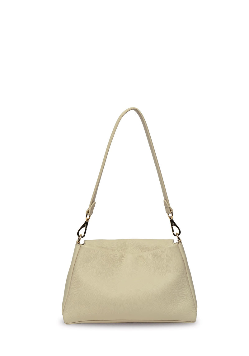 Saben Beckett Crossbody Oyster