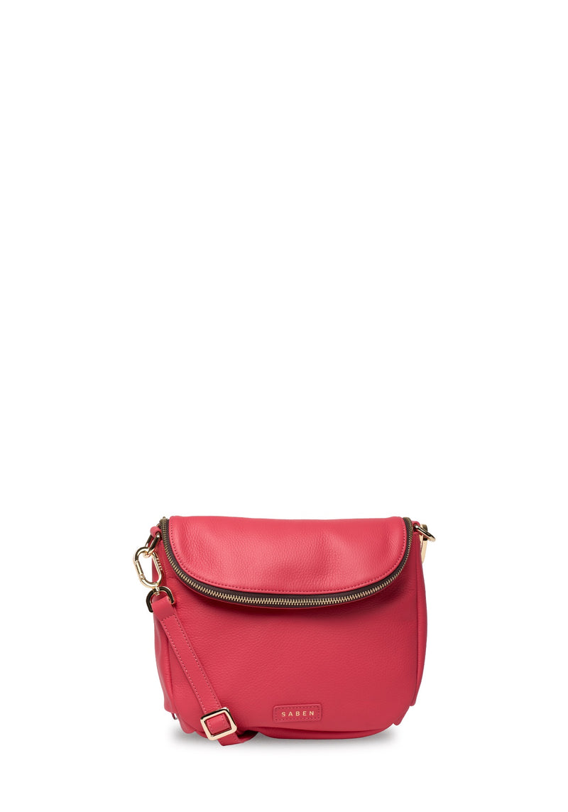 Saben Fifi Crossbody Azalea Crossbody