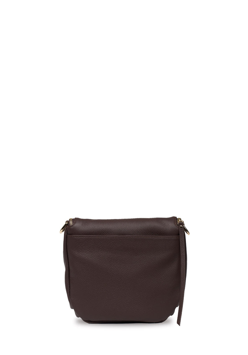 Saben Fifi Crossbody Bag Cacao