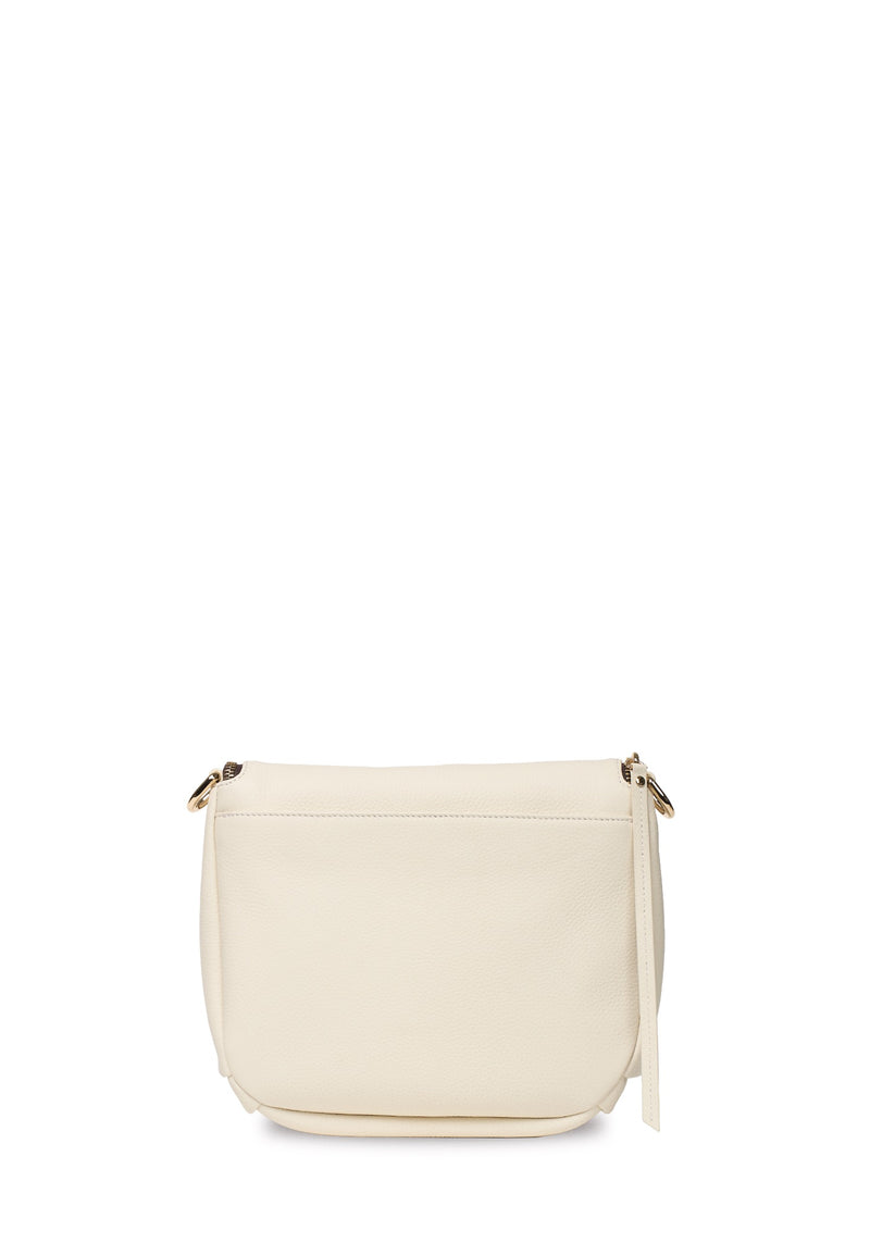 Saben Fifi Crossbody Quartz