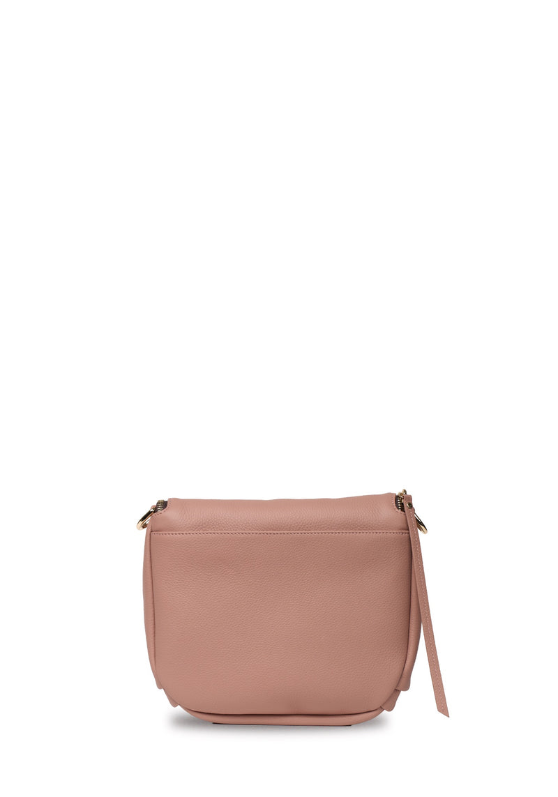 Saben Fifi Crossbody Rosewater