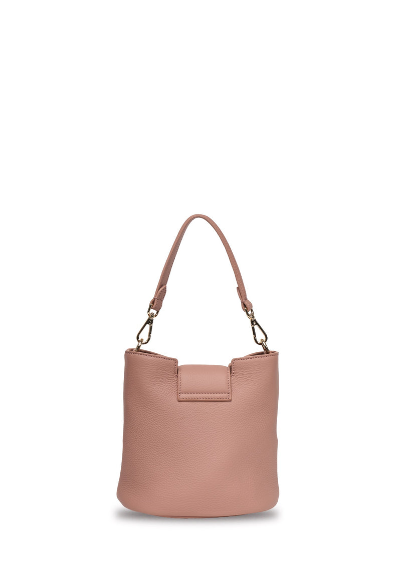Saben Leo Crossbody Rosewater