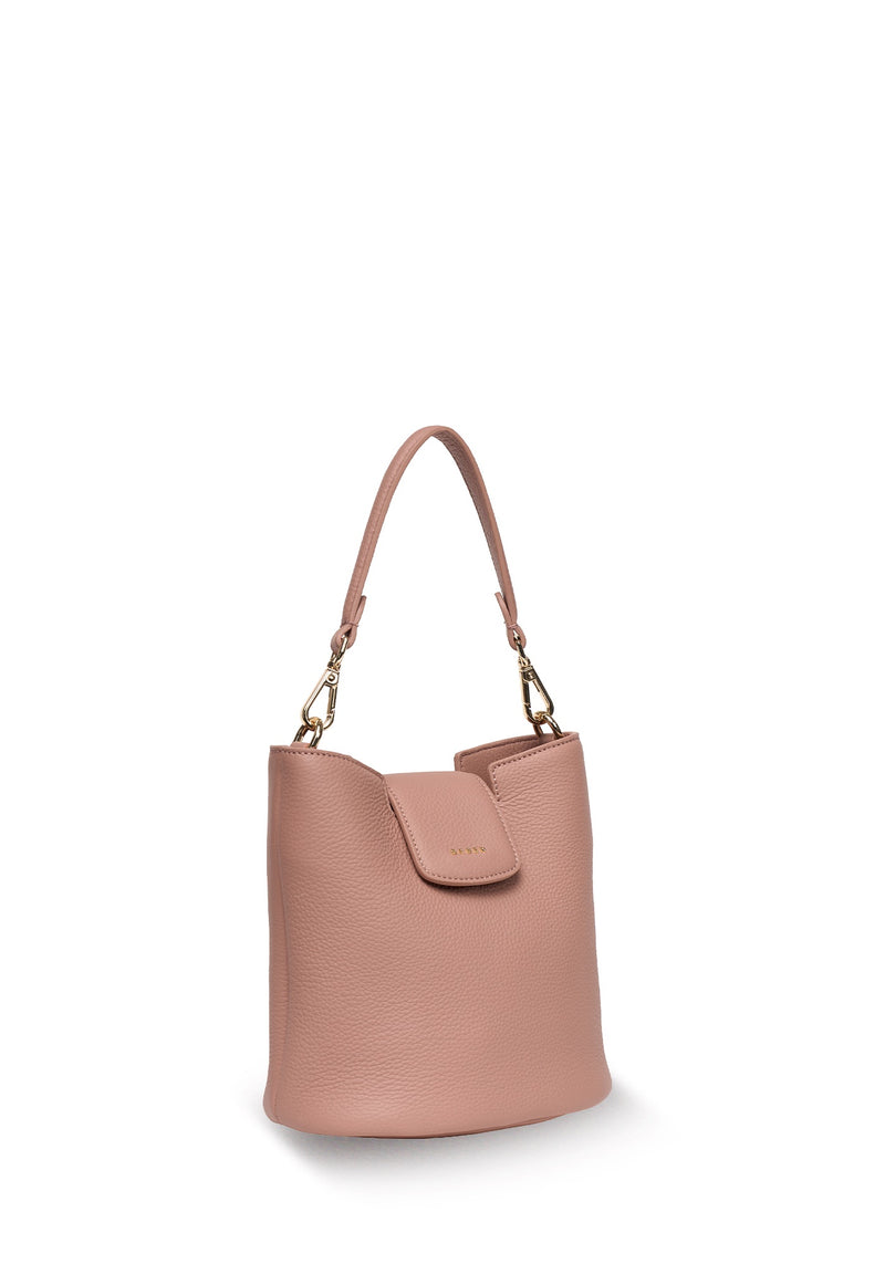 Saben Leo Crossbody Rosewater