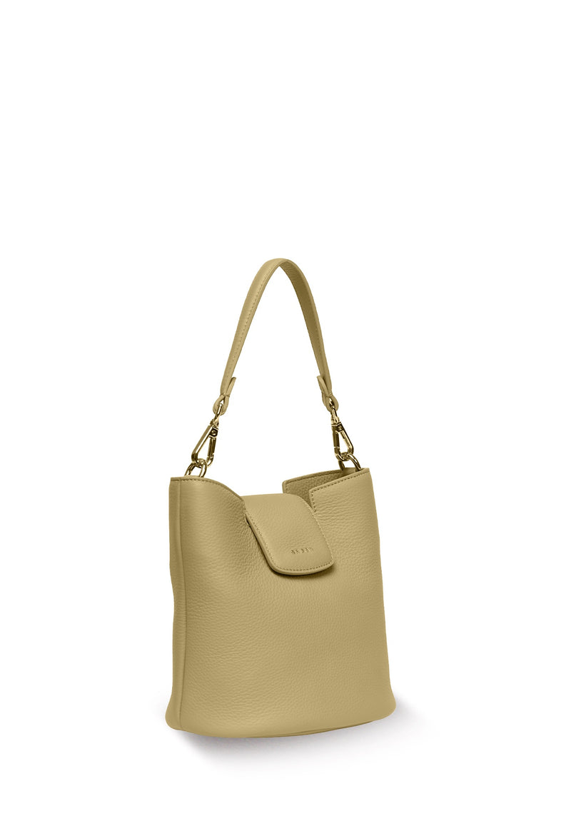 Saben Leo Crossbody Willow Luxe