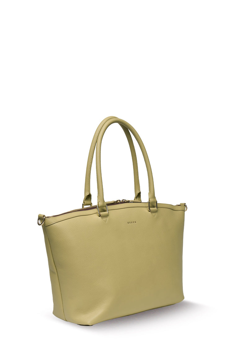 Saben Milan Carry-All Willow