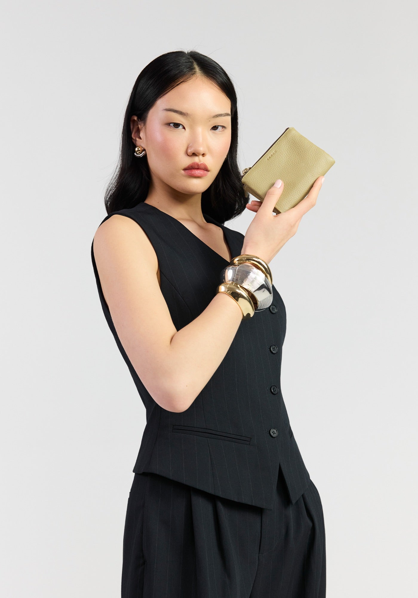 Saben Delilah Wallet Willow