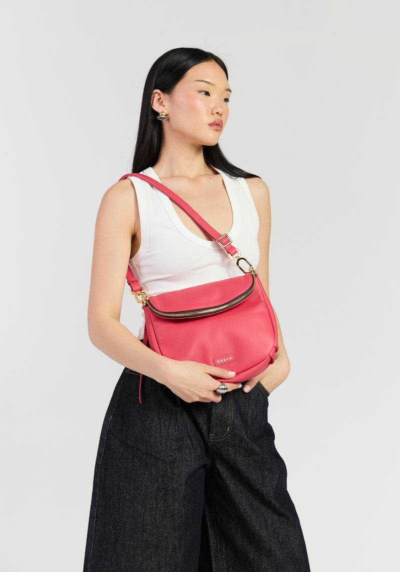 Saben Fifi Crossbody Azalea Crossbody