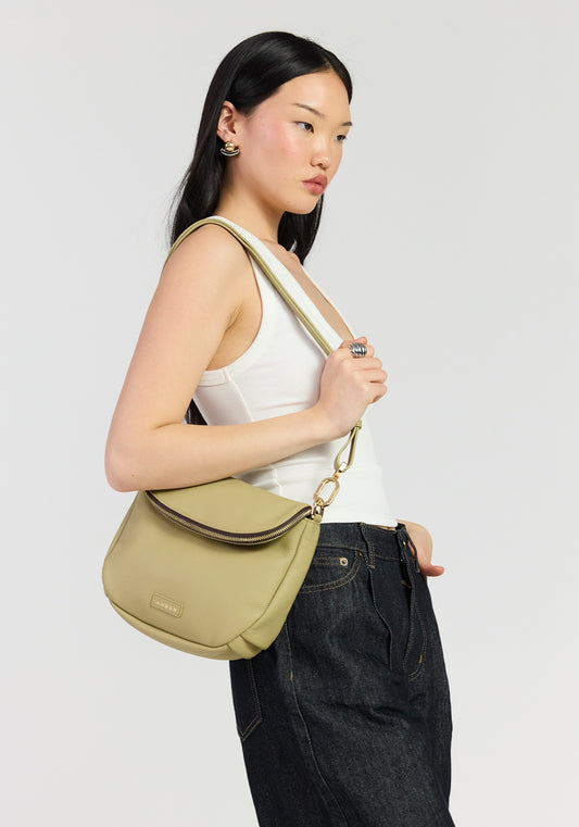 Saben Fifi Crossbody Willow