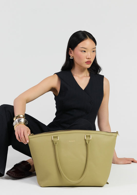 Saben Milan Carry-All Willow